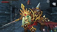 Dungeon Hero-screenshots